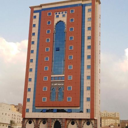 Hotel Burj Marweat Alkhalil La La Mecca Esterno foto