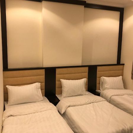 Hotel Burj Marweat Alkhalil La La Mecca Esterno foto