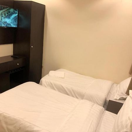 Hotel Burj Marweat Alkhalil La La Mecca Esterno foto