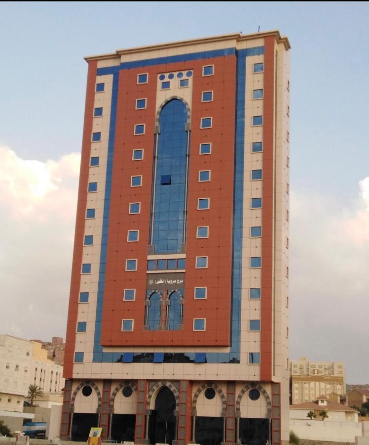 Hotel Burj Marweat Alkhalil La La Mecca Esterno foto